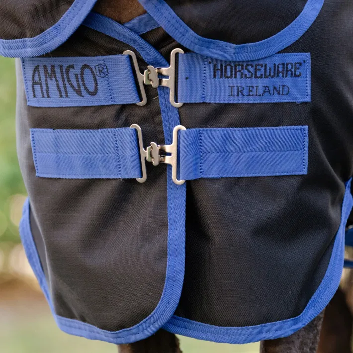 Horseware Amigo Hero 900 Petite regendeken